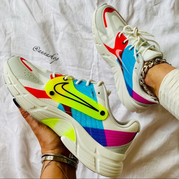 Nike Shoes - NWT Nike Alphina 5000 shoes